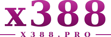 x388 logo