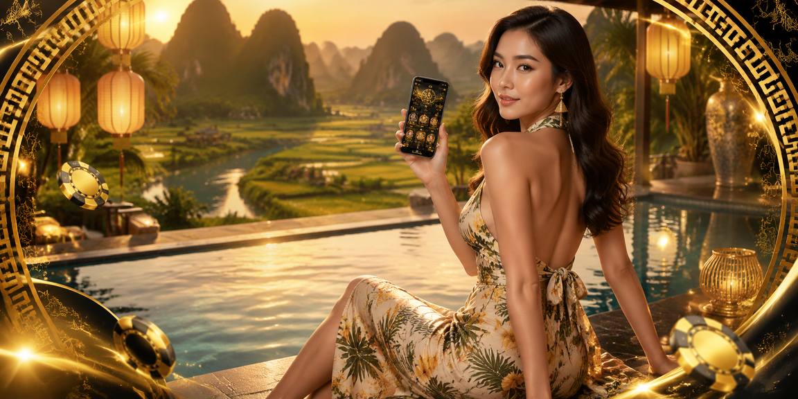 x388 Mở tài khoản và bắt đầu khám phá sảnh