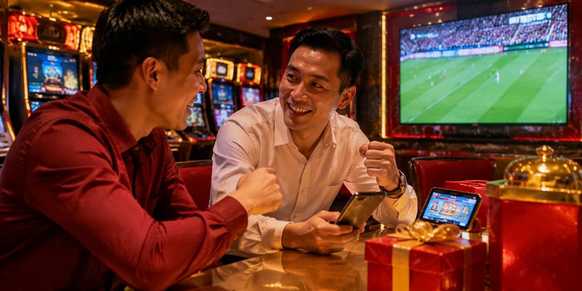 x388 x388 Casino trực tiếp Slot